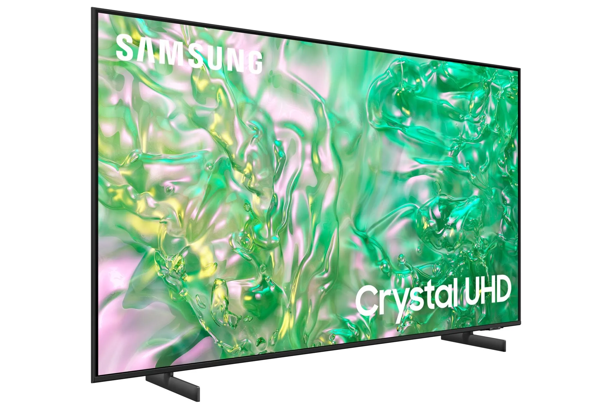 Samsung 85” 4K Tizen Smart CUHD TV - UN85DU8000FXZC