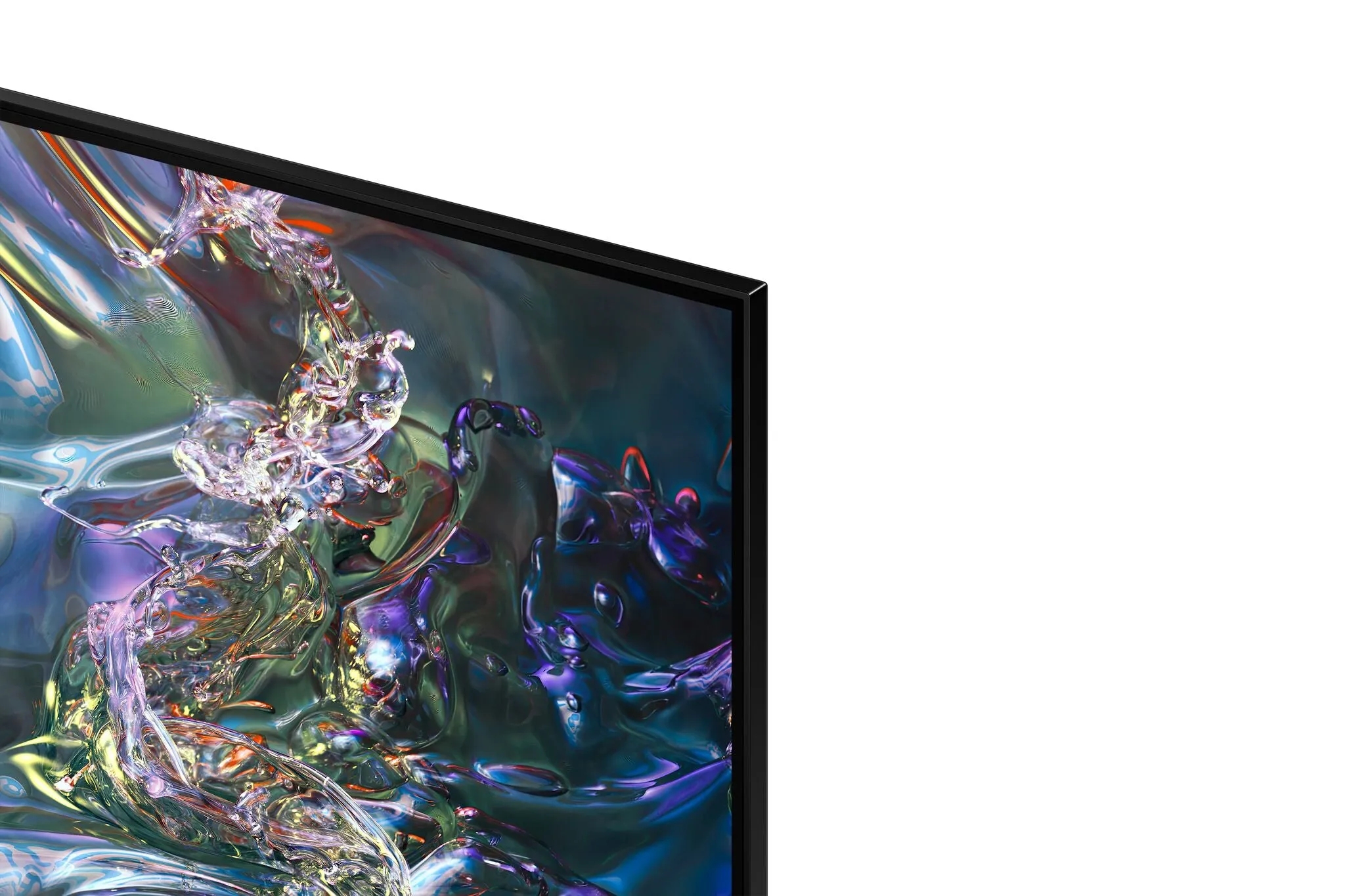 Samsung 85” 4K Tizen Smart QLED TV - QN85Q60DAFXZC
