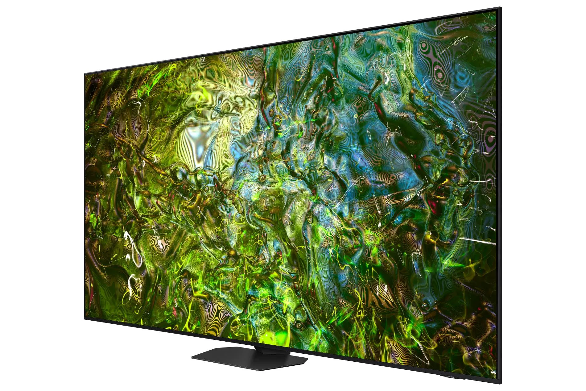 Samsung 85” Neo QLED 4K Tizen Smart TV QN90D - QN85QN90DAFXZC