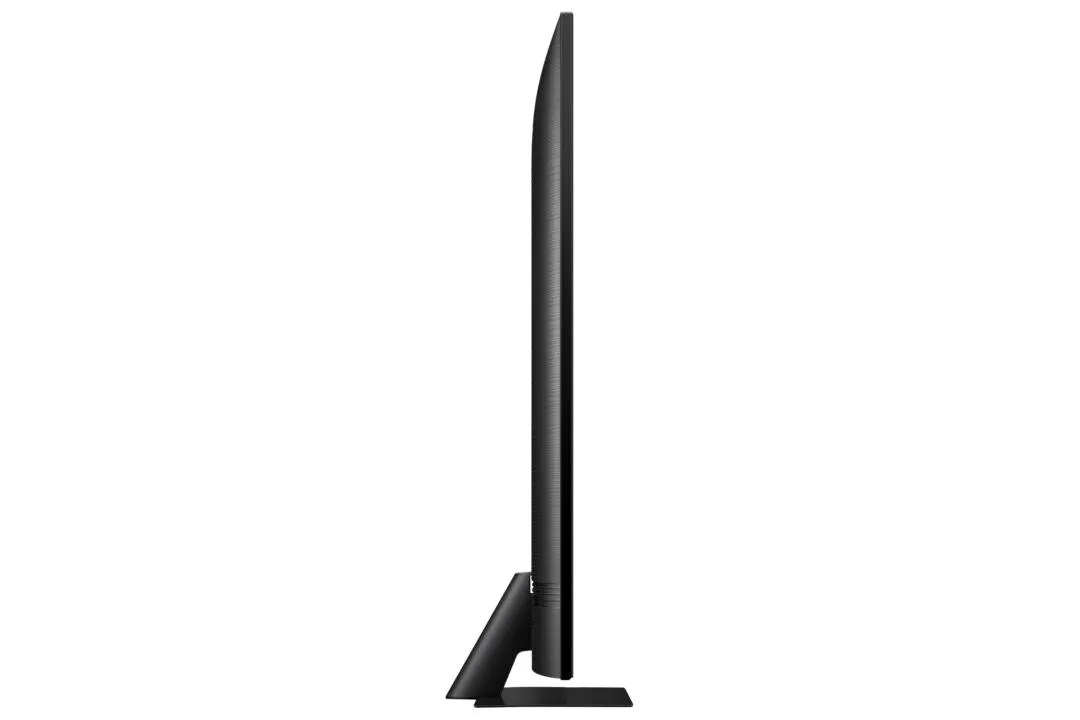 Samsung 85" UHD QLED 4K Smart TV - QN85Q80BAFXZC