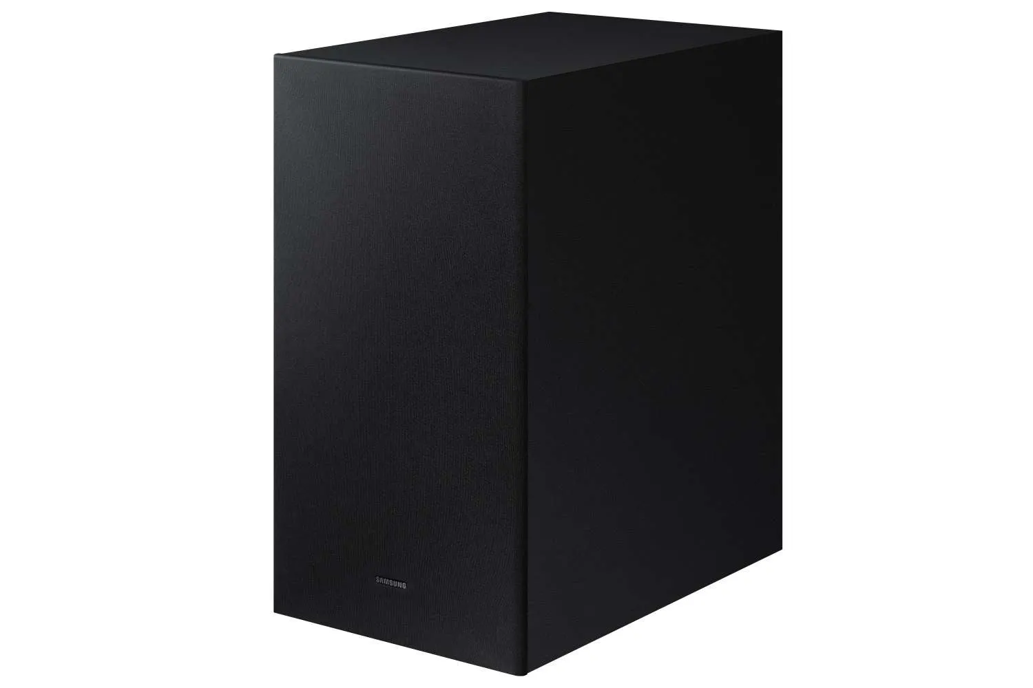 Samsung C Series 2.1ch Soundbar with Wireless Sub - HW-C450/ZC