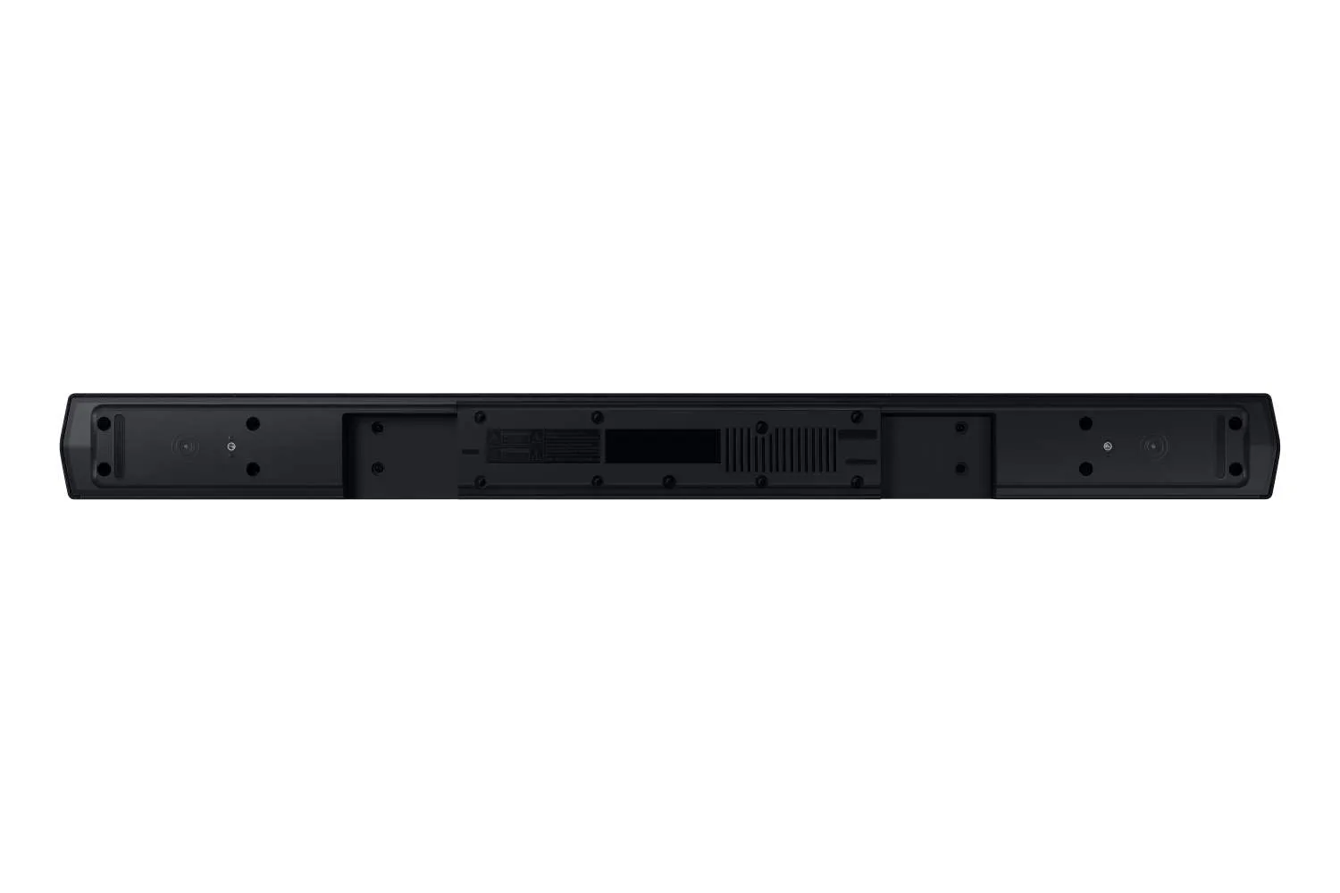 Samsung C Series 2.1ch Soundbar with Wireless Sub - HW-C450/ZC