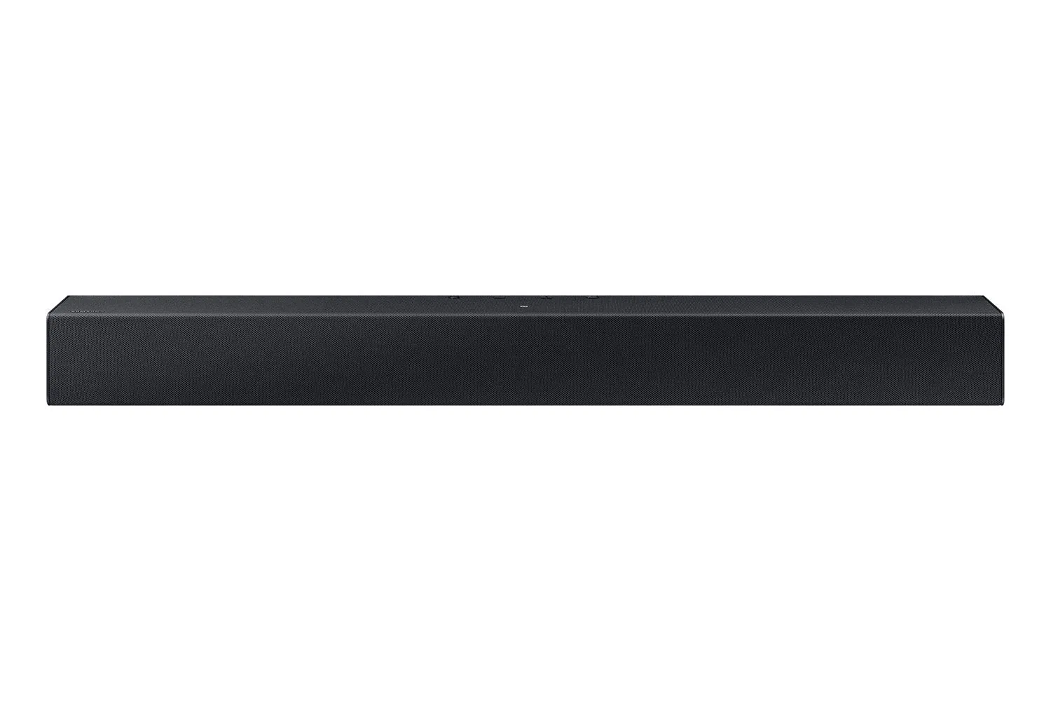 Samsung C Series 40W 2ch Soundbar with Dolby Audio - HW-C400/ZC