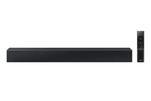 Samsung C Series 40W 2ch Soundbar with Dolby Audio - HW-C400/ZC