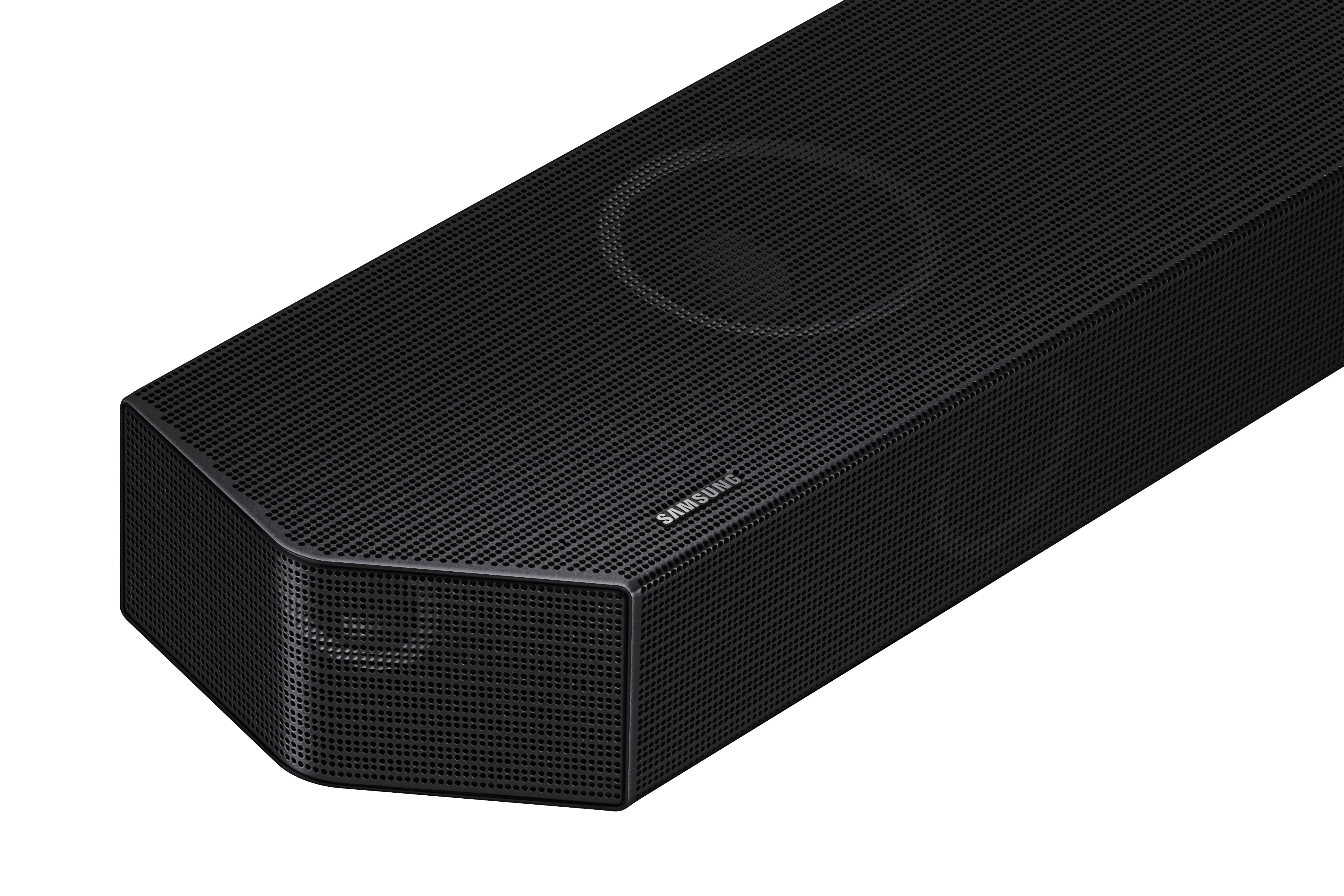 Samsung Q Series 5.1.2 Ch. Dolby Atmos Soundbar - HW-Q800C/ZC