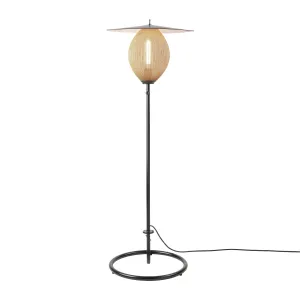 Satellite Outdoor Floor Lamp