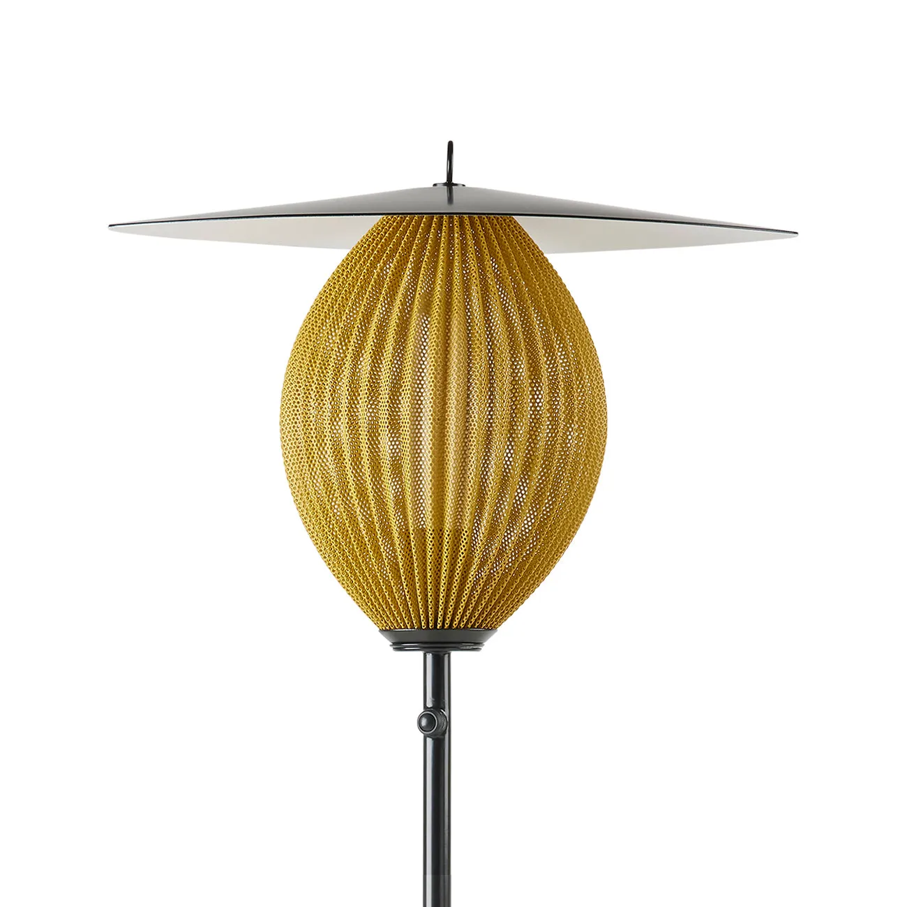Satellite Outdoor Floor Lamp