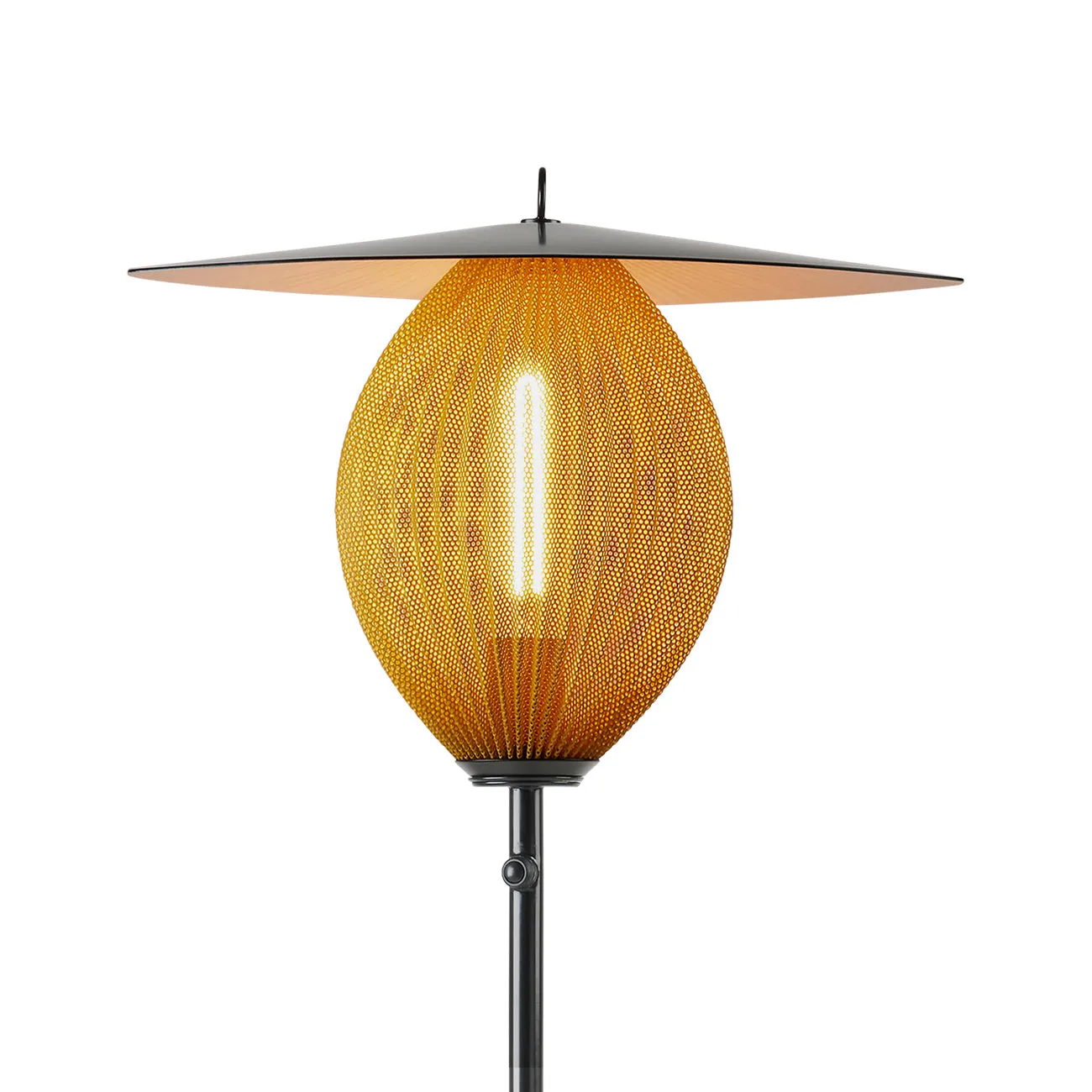 Satellite Outdoor Floor Lamp
