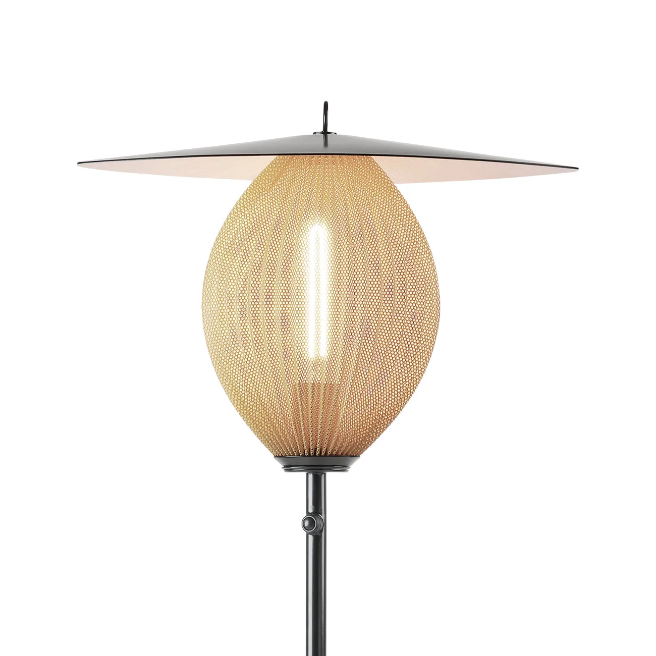 Satellite Outdoor Floor Lamp