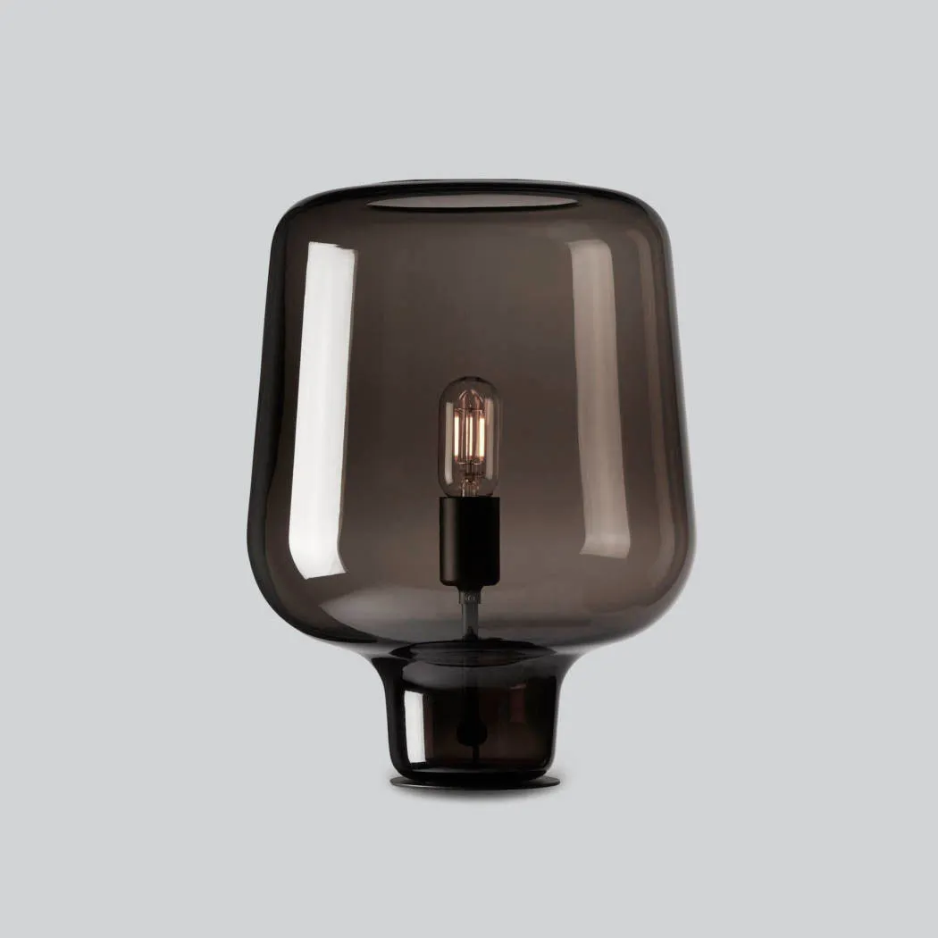 Say My Name Table Lamp