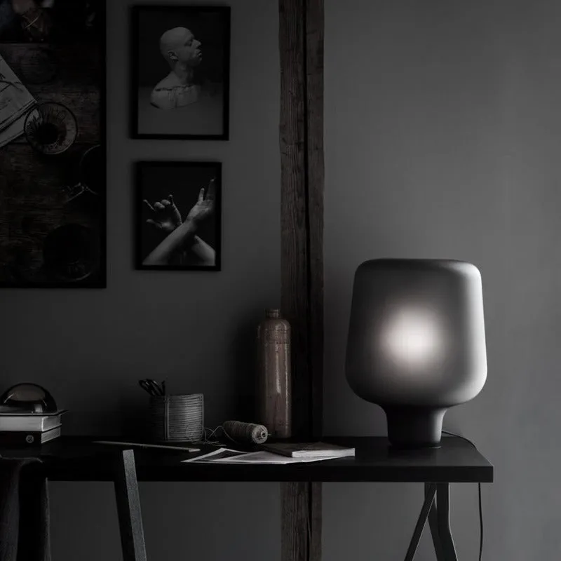 Say My Name Table Lamp