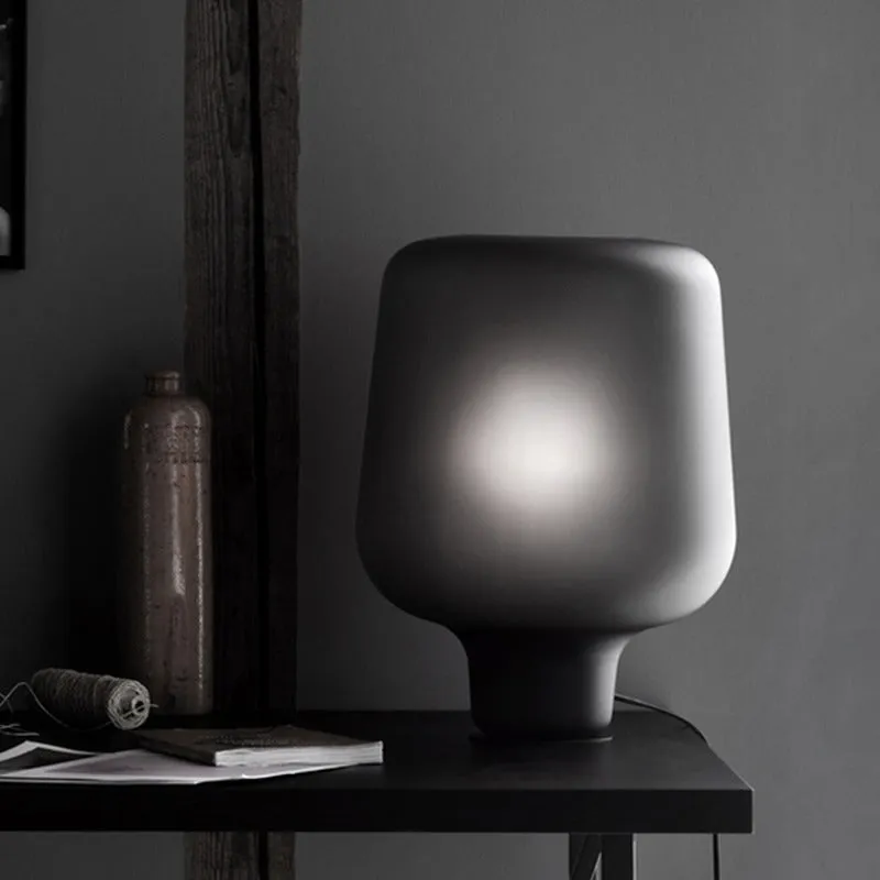 Say My Name Table Lamp