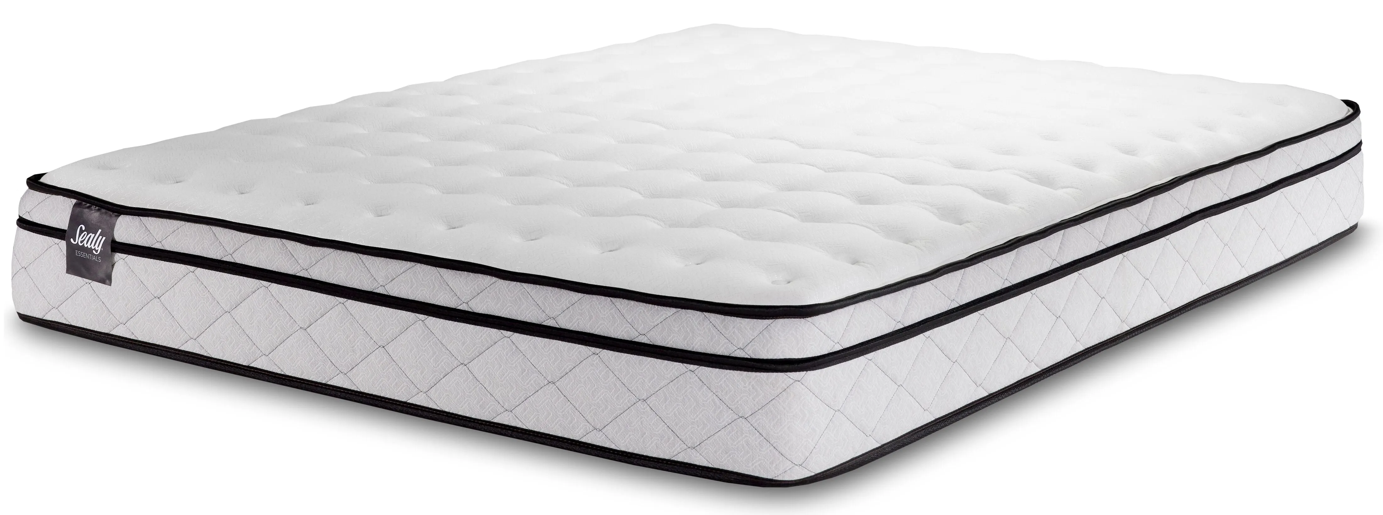 Sealy® Essentials Prodigy Medium Queen Mattress