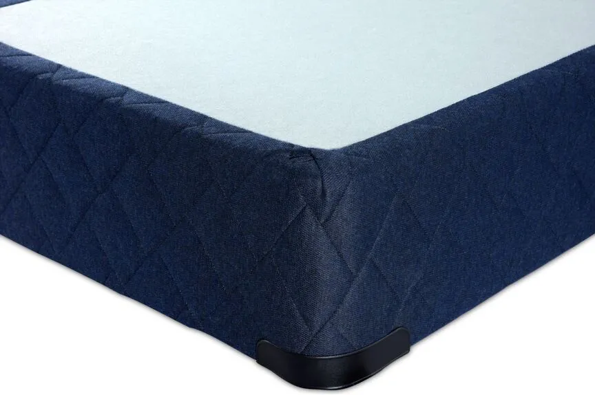 Sealy® Platinum Diamond Queen Split Low Profile Boxspring