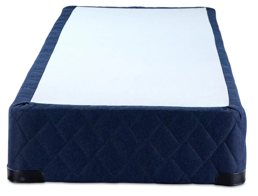 Sealy® Platinum Diamond Queen Split Low Profile Boxspring