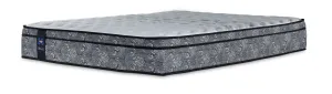 Sealy Posturepedic® Correct Comfort I Firm Eurotop Twin XL Mattress