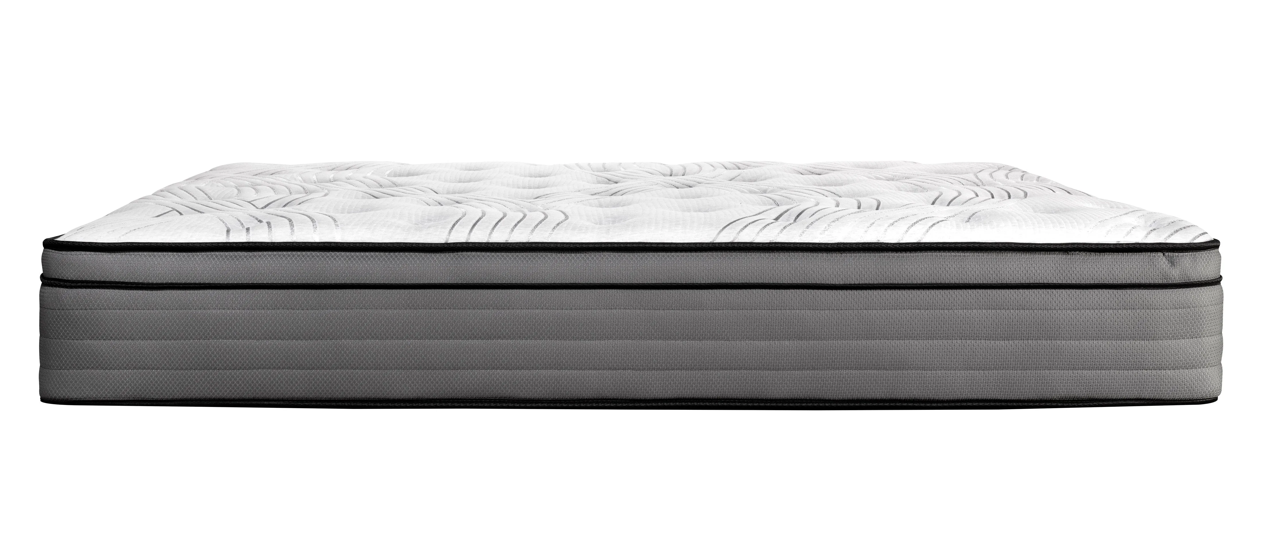 Sealy TI2 Firm Twin Mattress