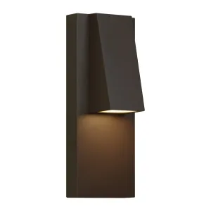 Sean Lavin Peak Outdoor Wall Sconce