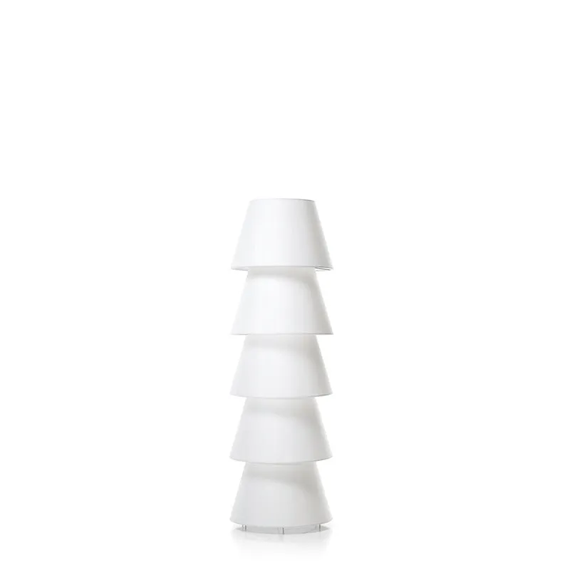 Set Up Shades Floor Lamp