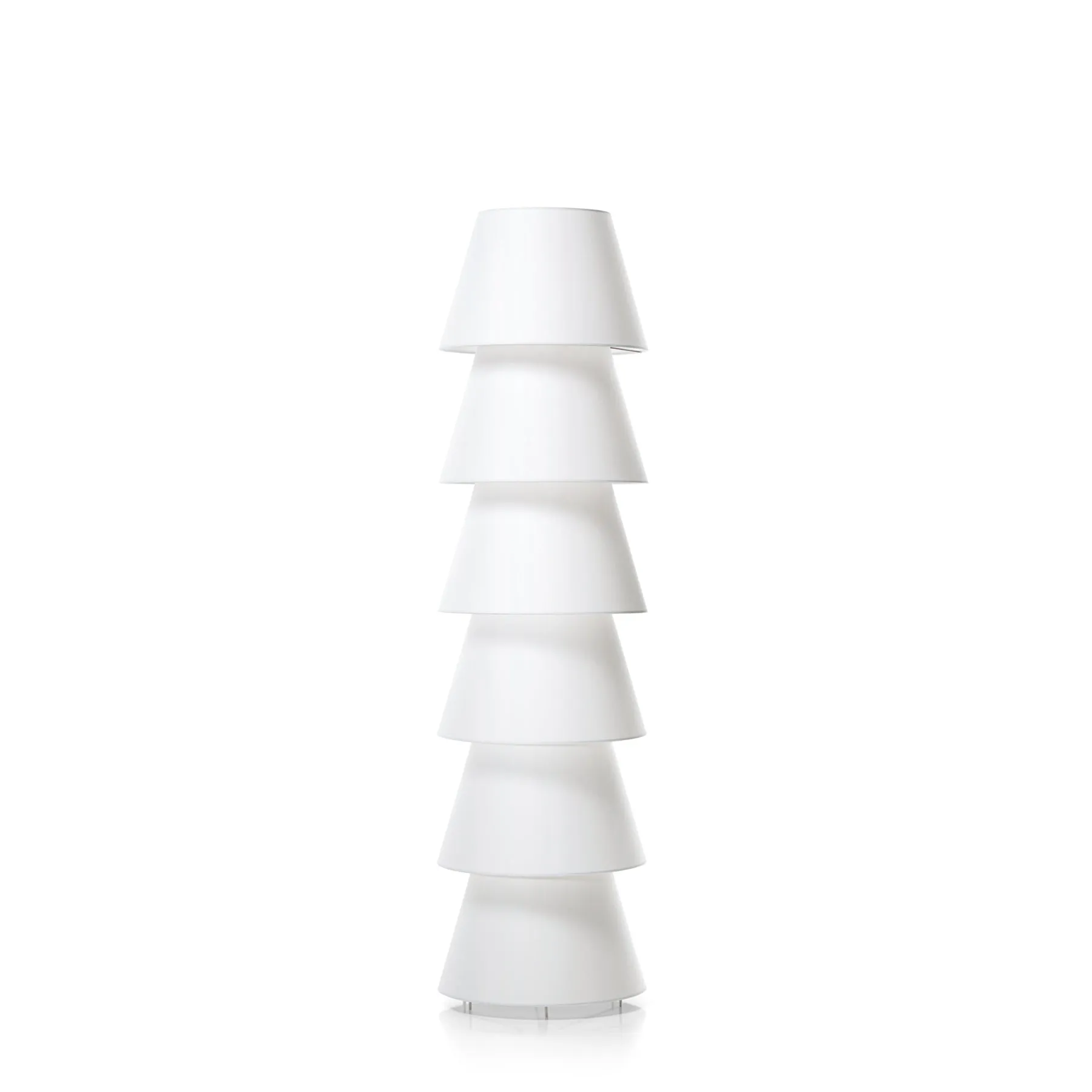 Set Up Shades Floor Lamp