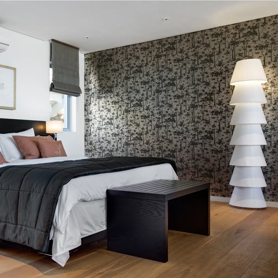 Set Up Shades Floor Lamp