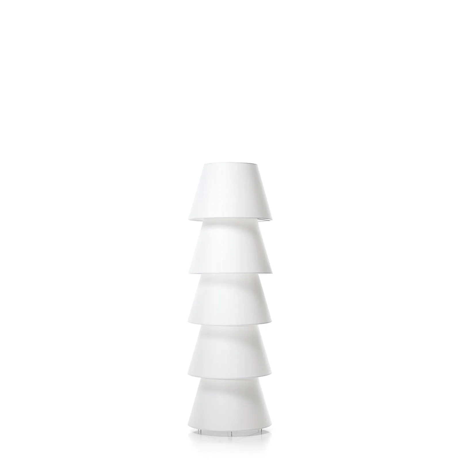 Set Up Shades Floor Lamp
