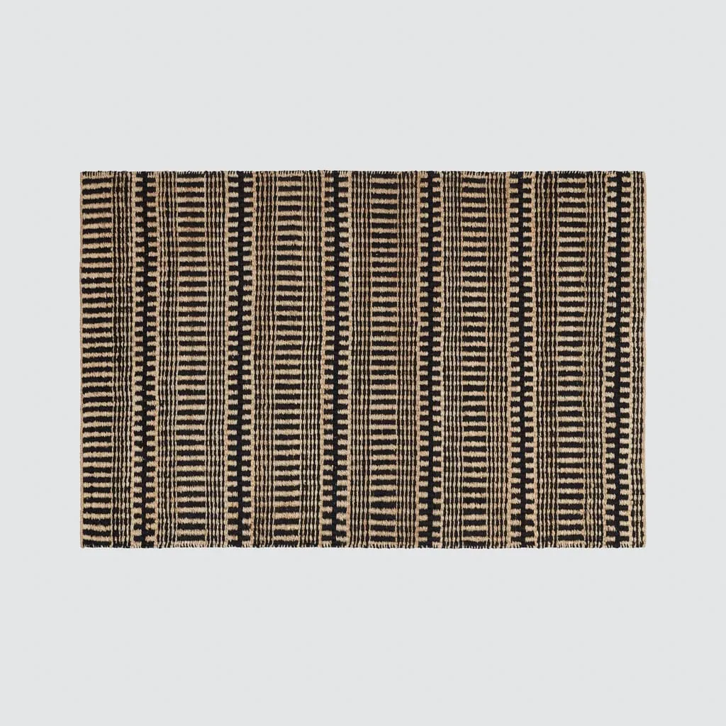 Shayak Handwoven Jute Area Rug The Citizenry