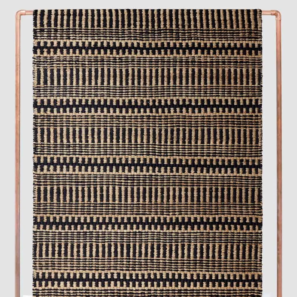Shayak Handwoven Jute Area Rug The Citizenry