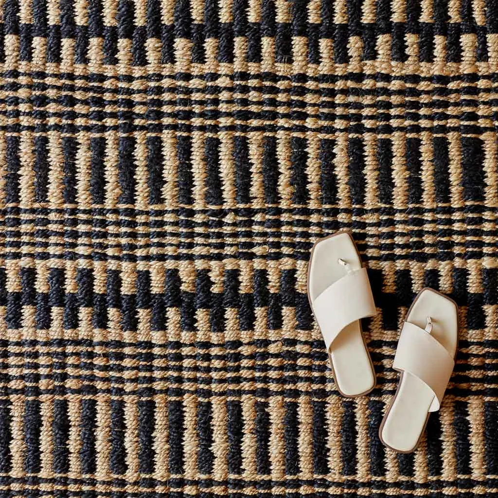 Shayak Handwoven Jute Area Rug The Citizenry
