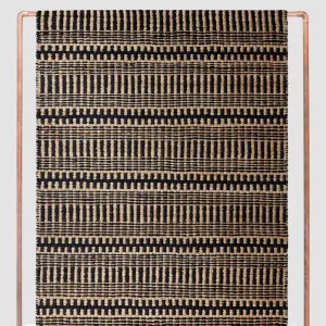 Shayak Handwoven Jute Area Rug The Citizenry