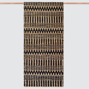 Shayak Handwoven Jute Runner The Citizenry