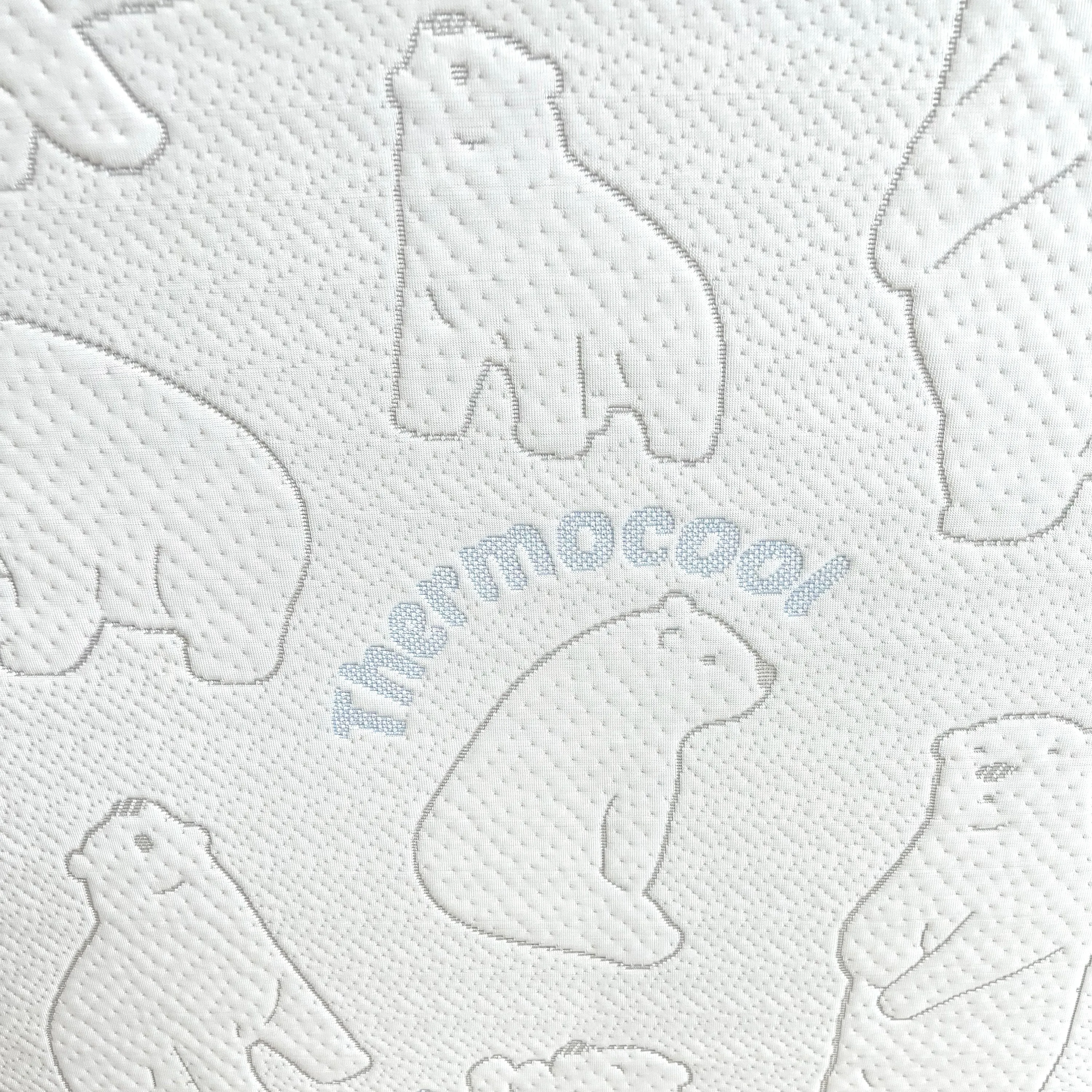 Simmons Fresh Firm Crib Mattress