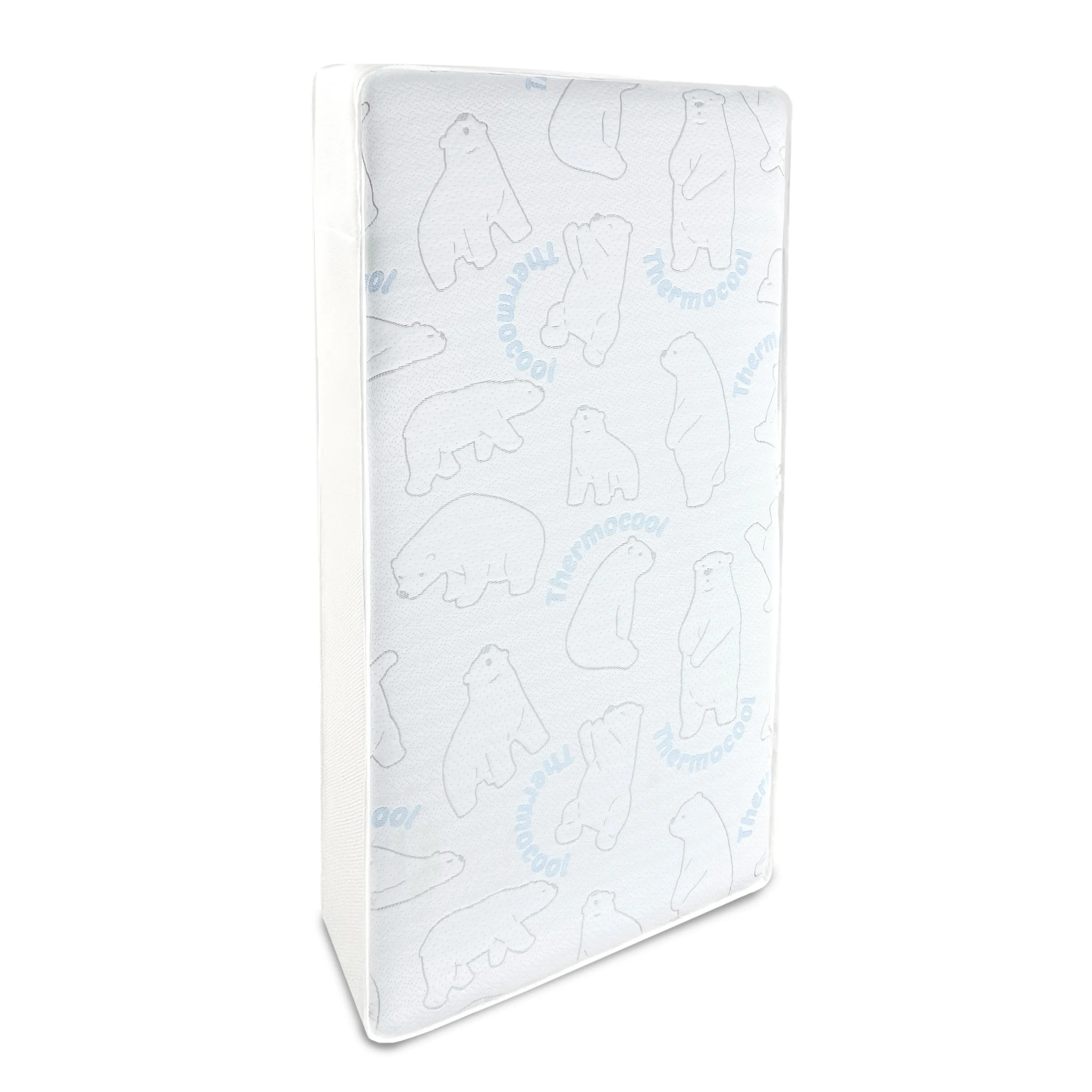 Simmons Fresh Firm Crib Mattress