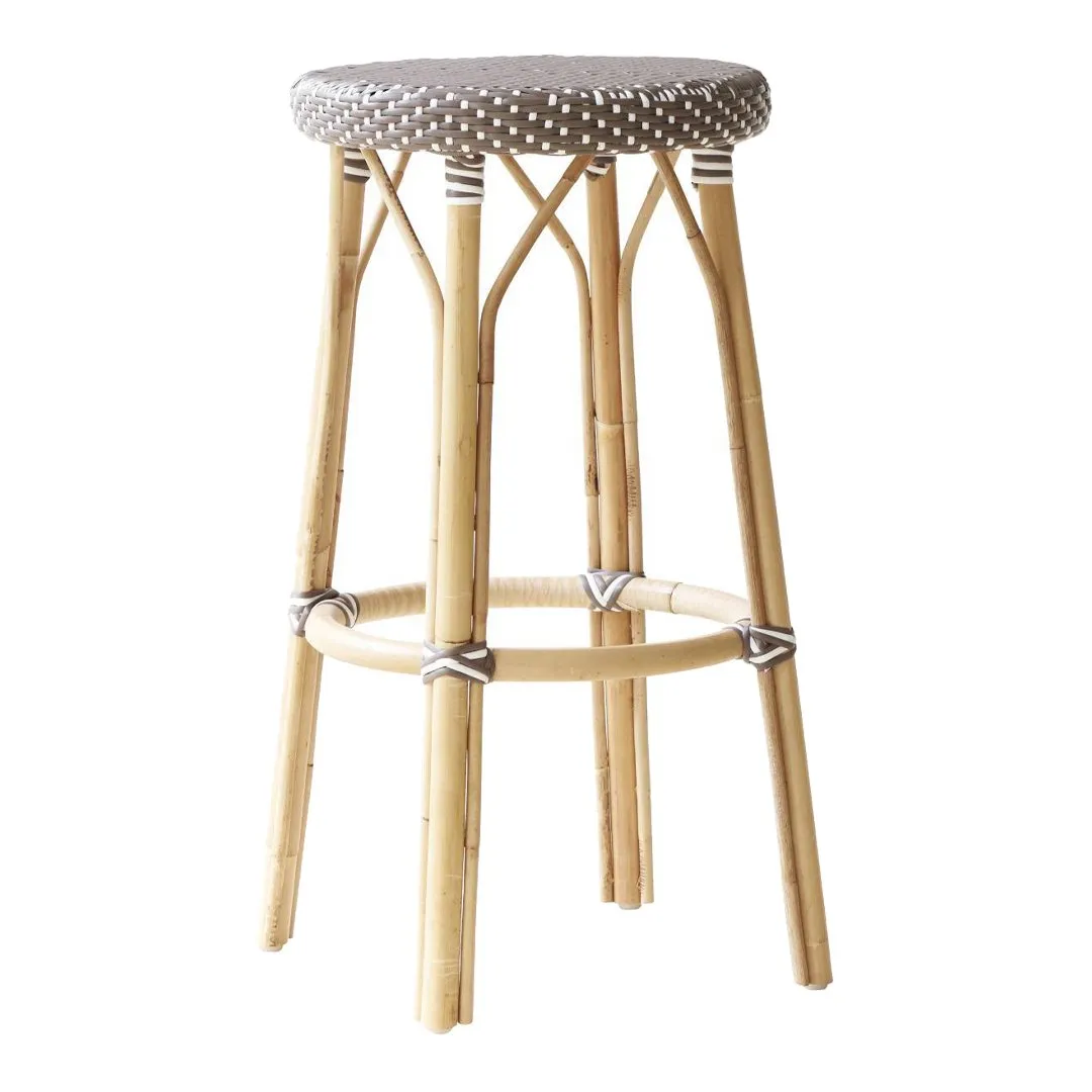 Simone Bar Stool - Stackable