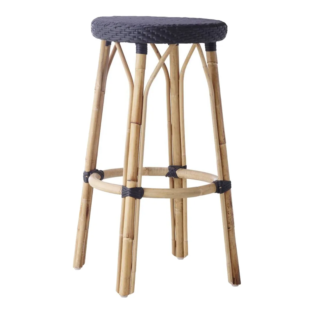 Simone Bar Stool - Stackable