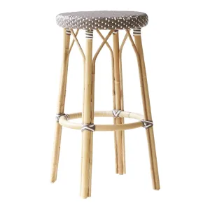 Simone Bar Stool - Stackable