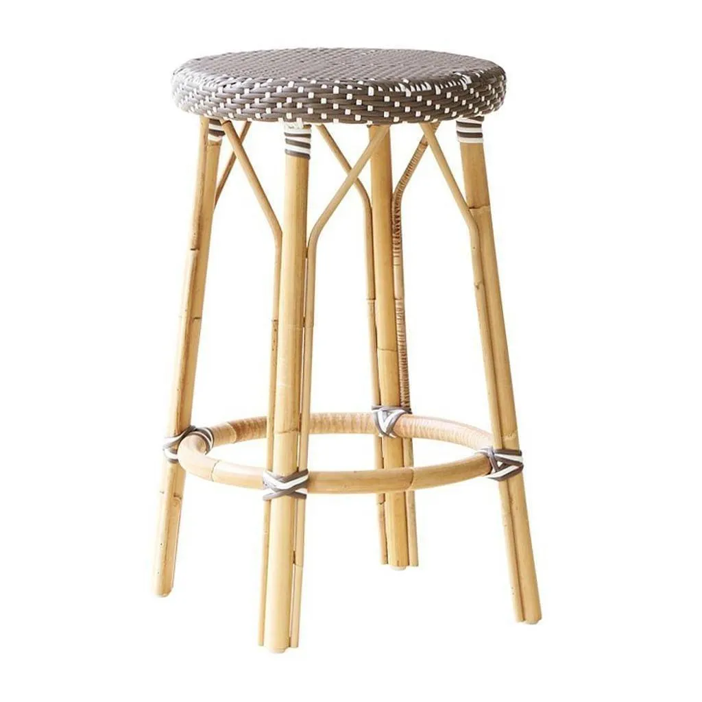 Simone Counter Stool - Stackable