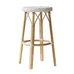 Simone Counter Stool - Stackable