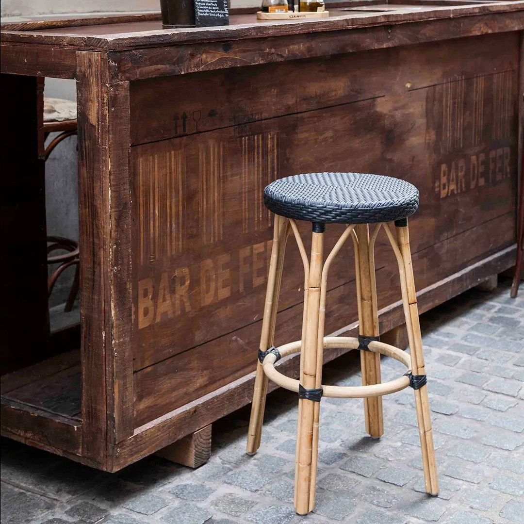 Simone Counter Stool - Stackable