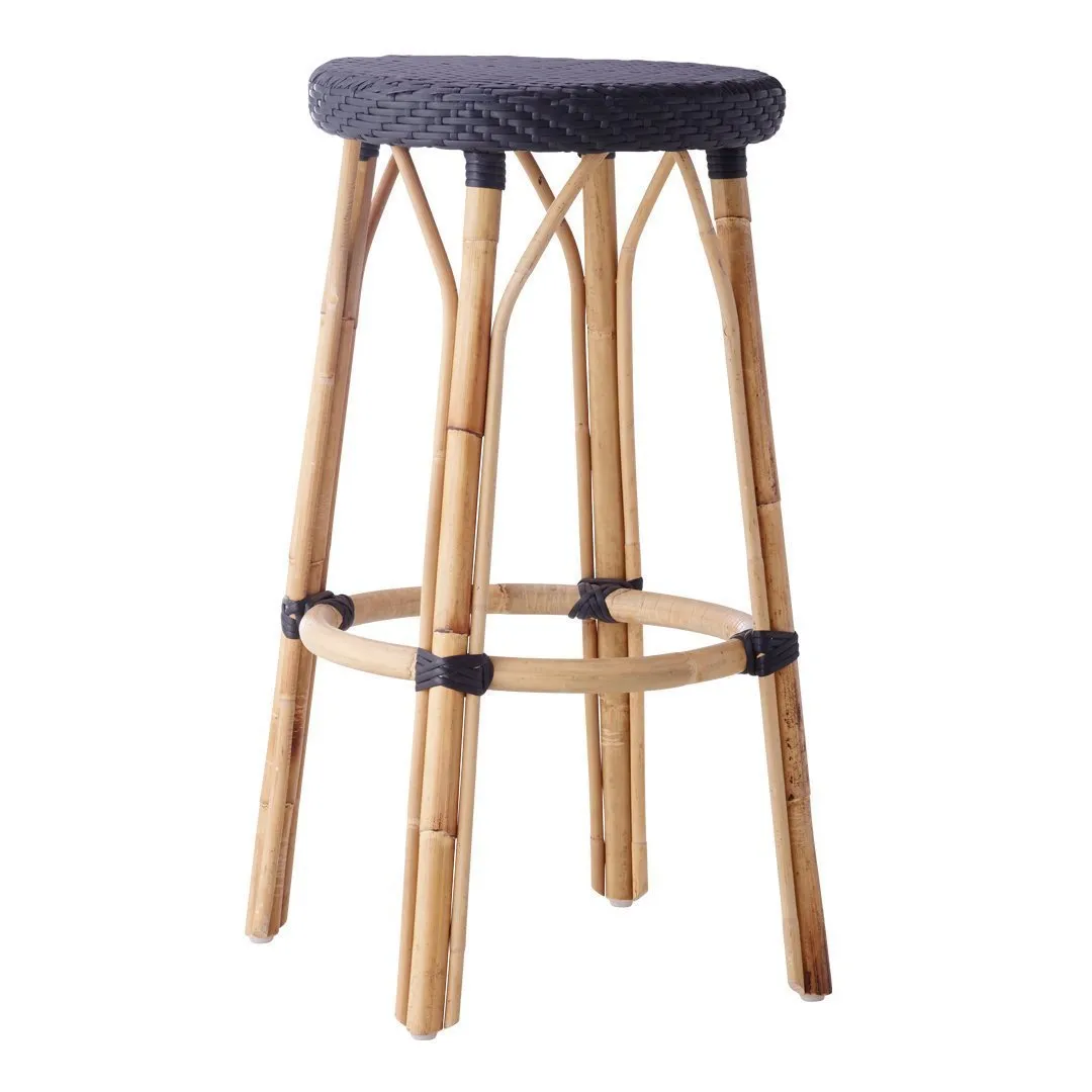 Simone Counter Stool - Stackable