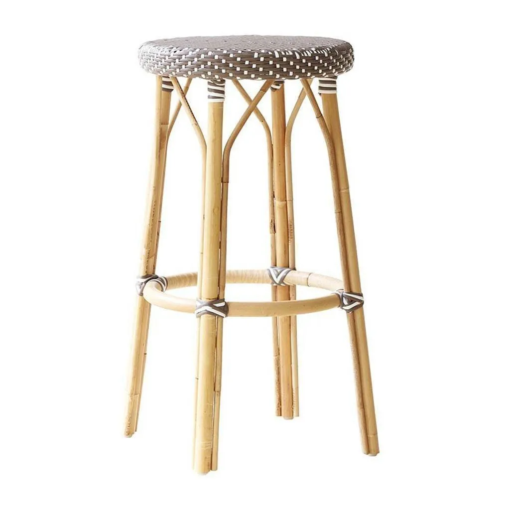 Simone Counter Stool - Stackable