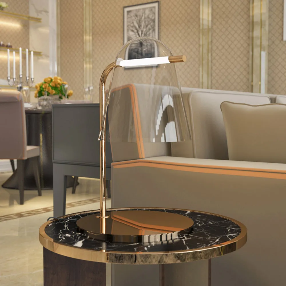 Sino LED Table Lamp