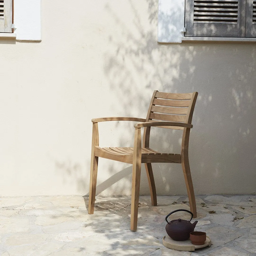 Skagerak Ballare Chair