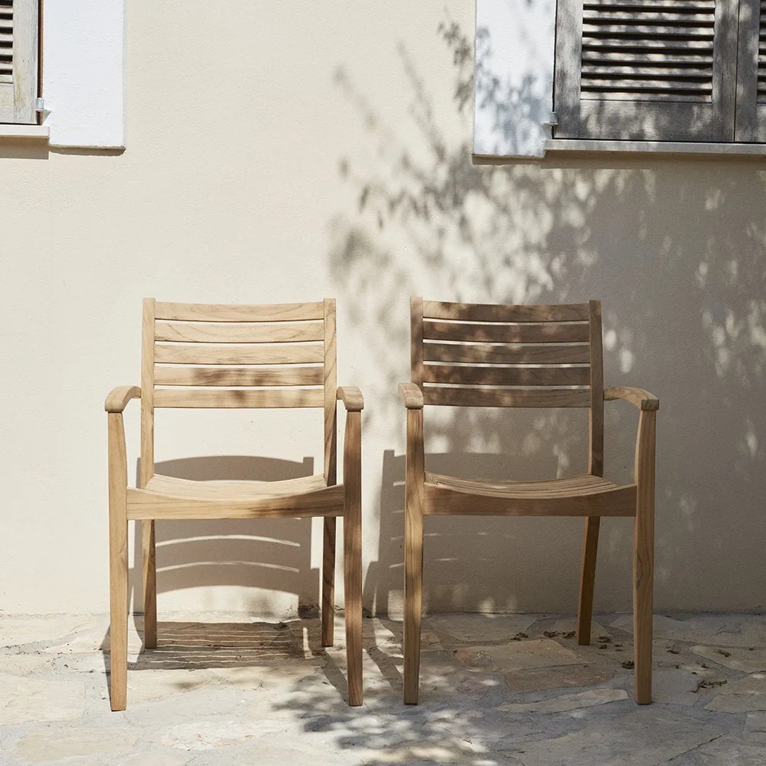 Skagerak Ballare Chair