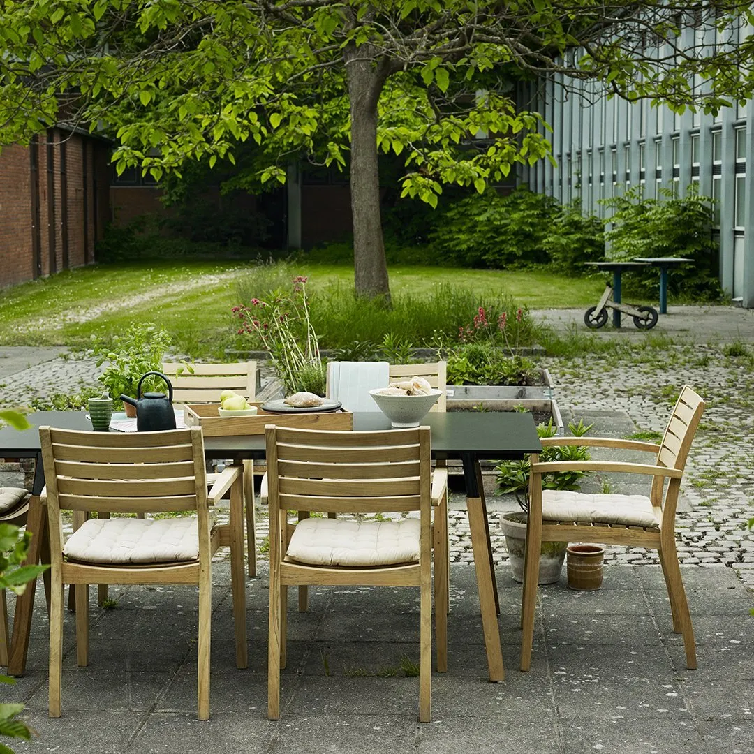 Skagerak Ballare Chair