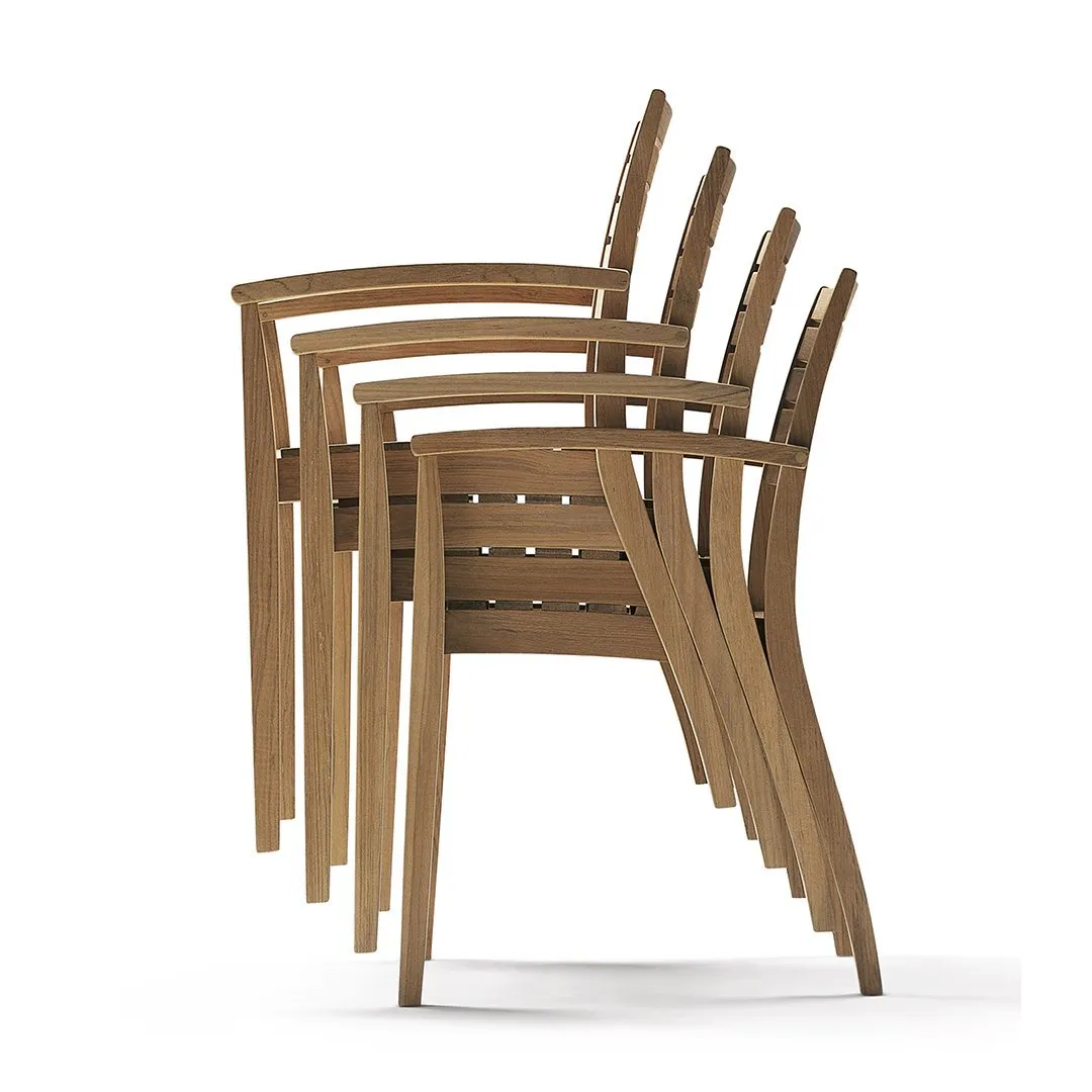 Skagerak Ballare Chair