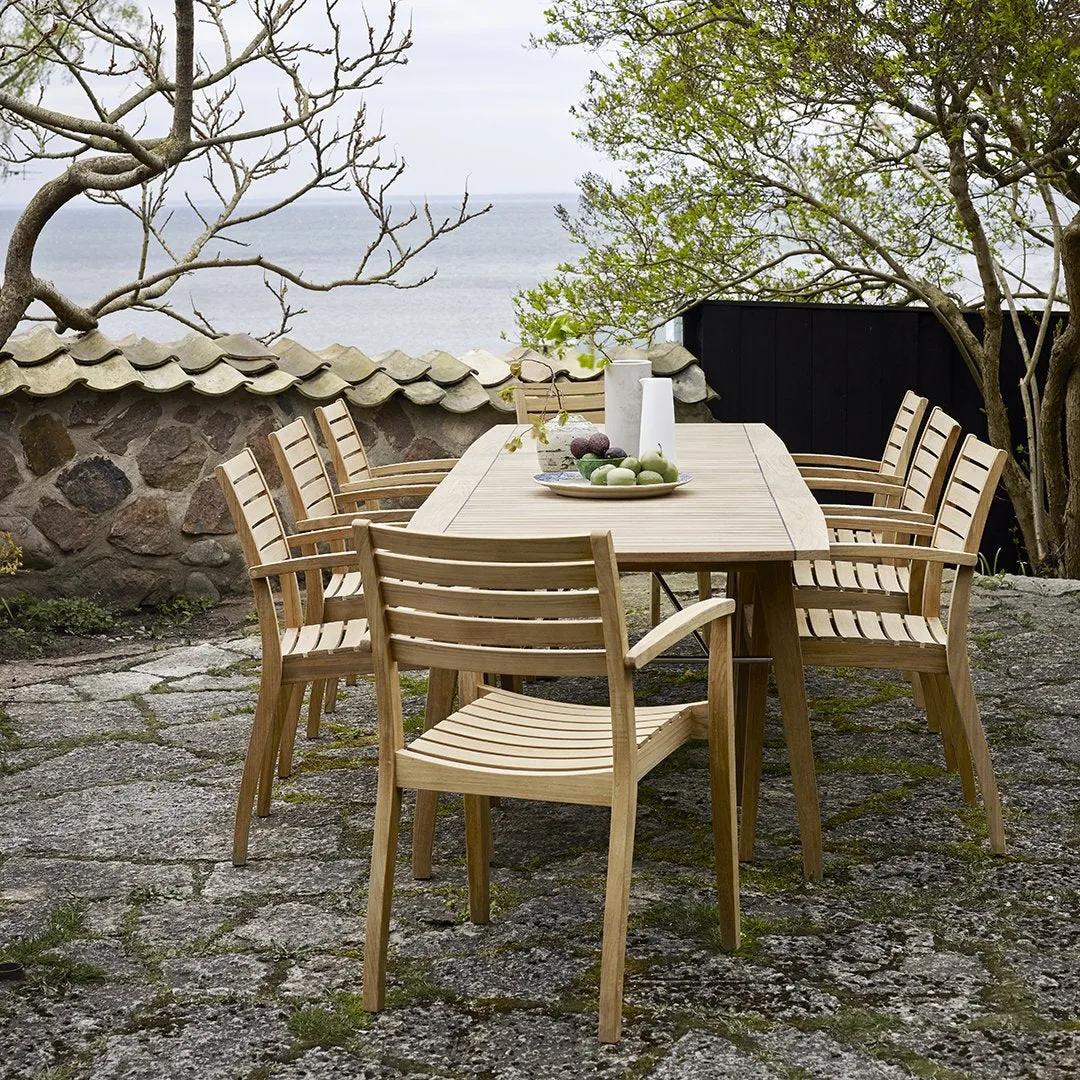 Skagerak Ballare Chair
