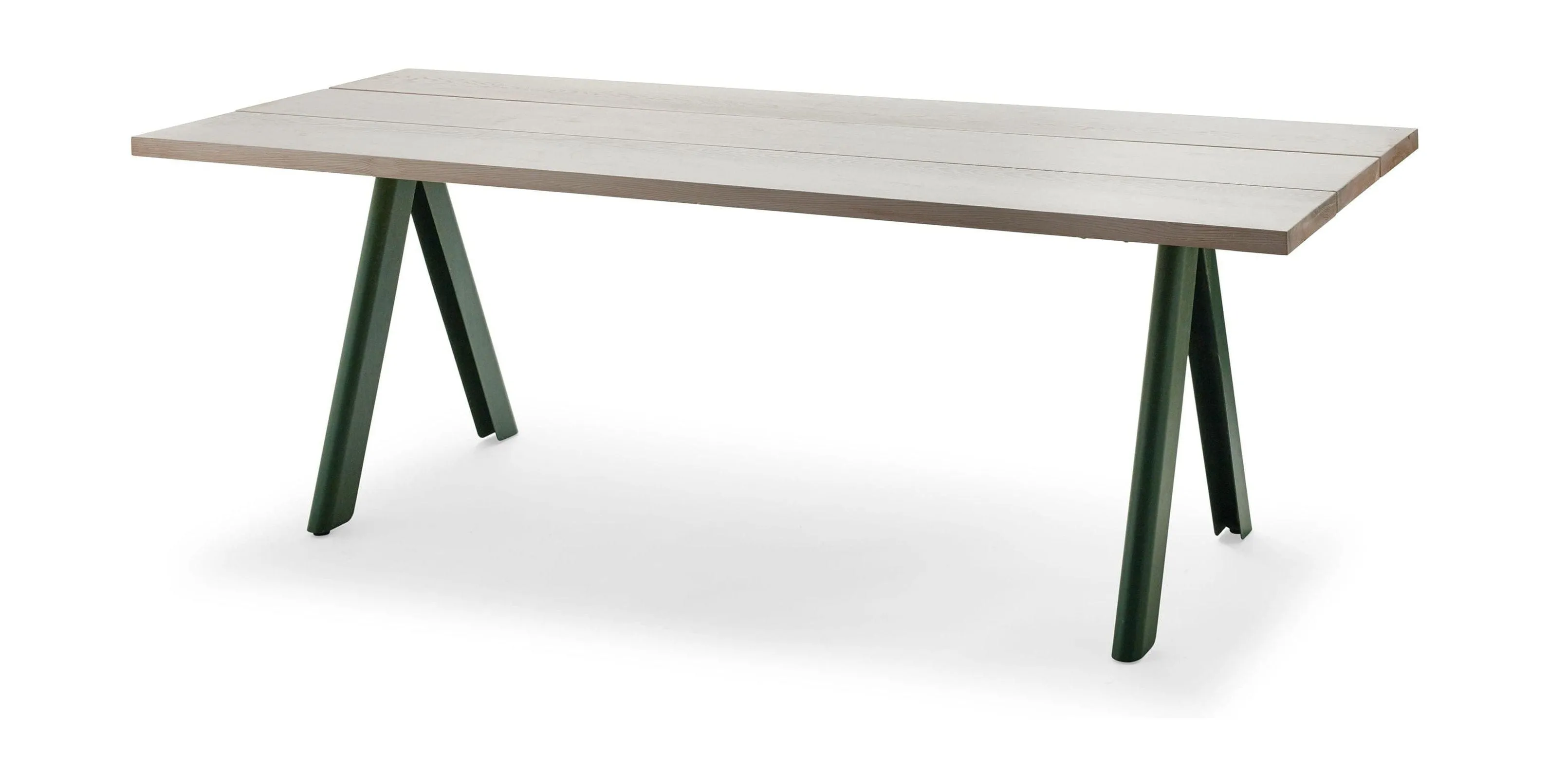 Skagerak Overlap Table, Hunter Green