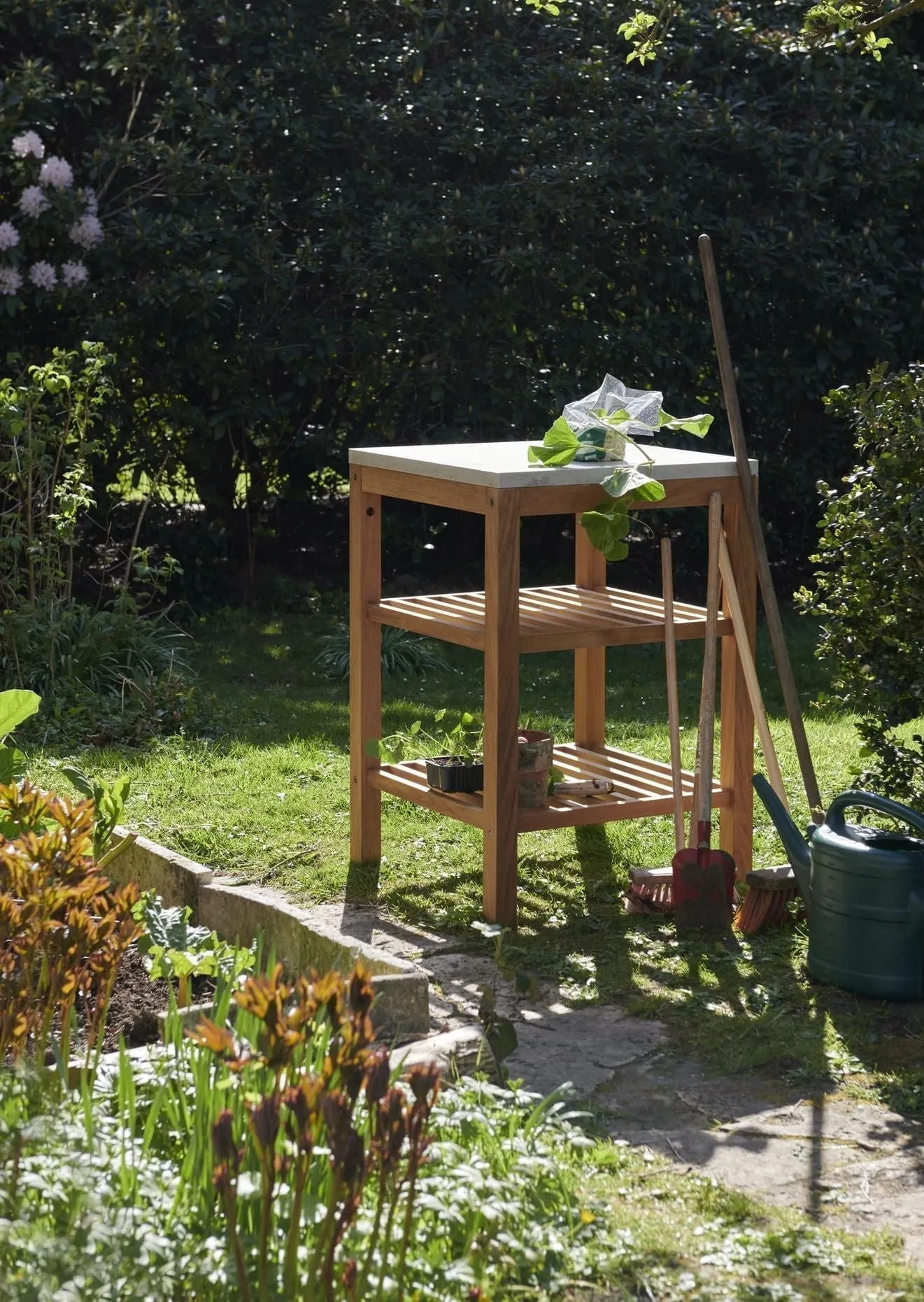 Skagerak Pantry Module 1