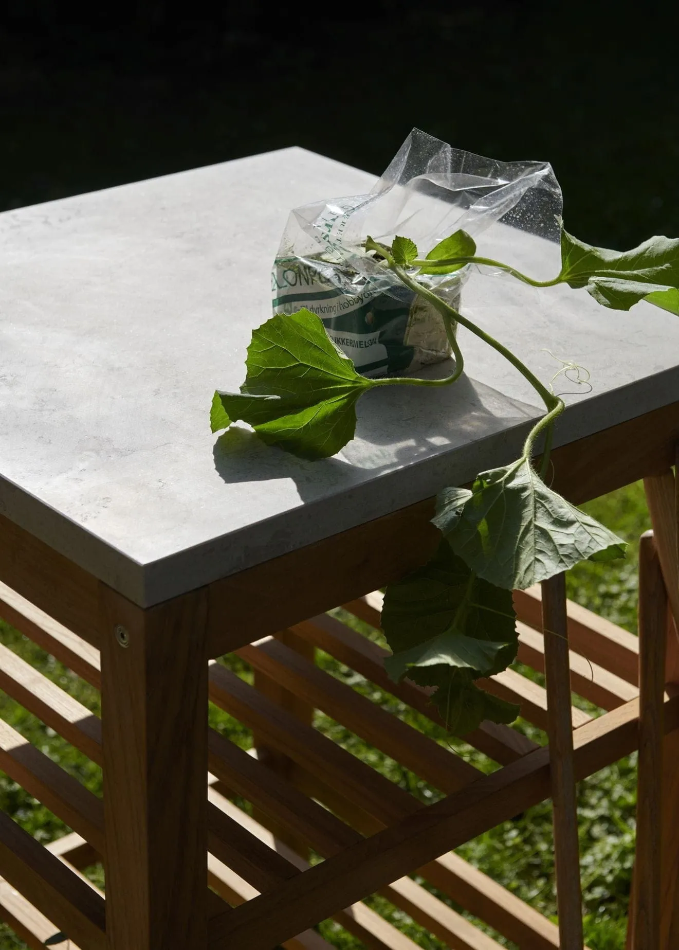 Skagerak Pantry Module 1